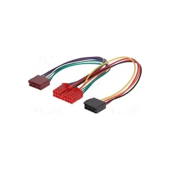 ISO konektor ZRS-AS-18B