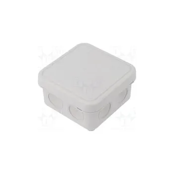 Elektroinstalační krabice JB2.5G