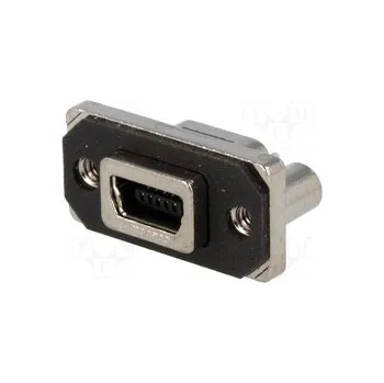 Elektrická zásuvka MUSBB55104