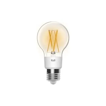Žárovka SMART LED vláknitá žárovka stmívatelná 6W Yeelight