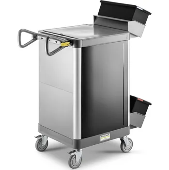 Podlahový mycí stroj Kärcher FM ExpertPro 50/ P