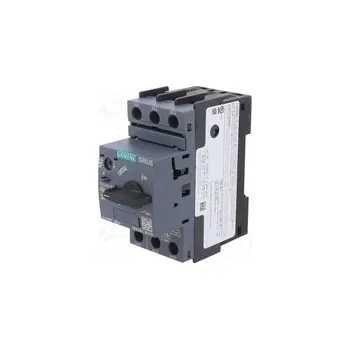 Jistič 3RV2021-4FA10