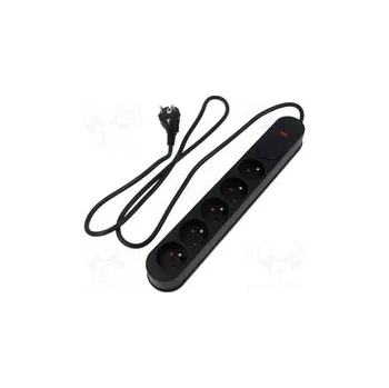 Elektrická zásuvka W-00021