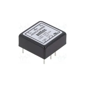 Měnič napětí AM30CW-2405SZ