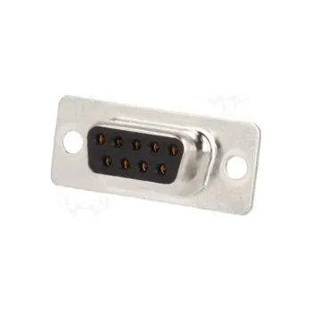 Elektrická zásuvka DM09-SS