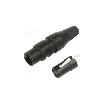 Elektrická zásuvka 708-0300