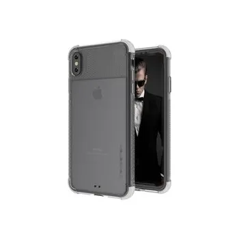 Pouzdro na mobilní telefon Pouzdro Covert 2 Apple iPhone Xs Max bílé