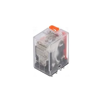 Relé HR604CA024