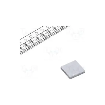 Polovodič SI8487DB-T1-E1