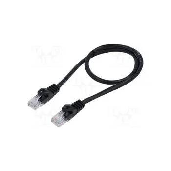 Síťový kabel PCU5-10CC-0050-BK