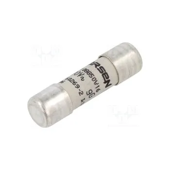 Autopojistky DF2CN16