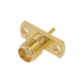 Elektrická zásuvka RF2-44A-T-00-50-G