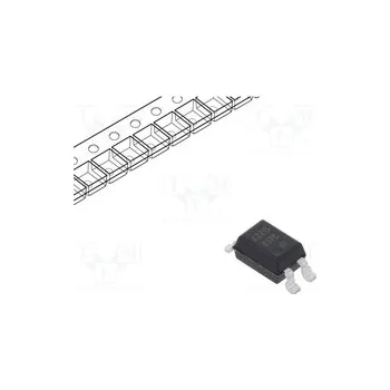 Elektronická součástka LTV817STA1C-V