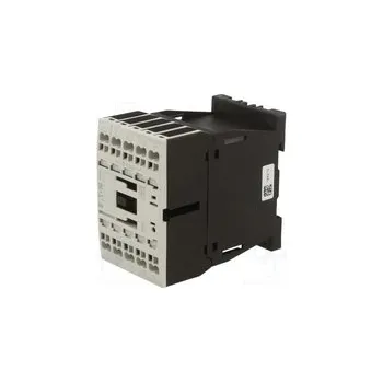 Stykač DILM7-10-230AC-PI