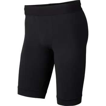 Pánské kraťasy Pánské kompresní kraťasy Nike YOGA DRI-FIT černé CJ8018-010 - S | UK 14 | US 15