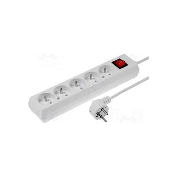 Prodlužovací kabel PS-570WS/1.5-1.5