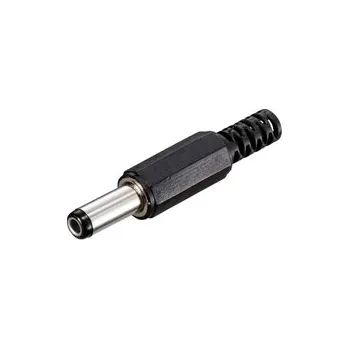 elektrický kabel Konektor DC 2,1 x 5,5 x 14mm kabel