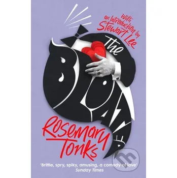 The Bloater - Rosemary Tonks Vintage