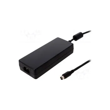 spínaný zdroj GST160A24-R7B