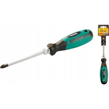 Šroubovák Šroubovák Pozidriv magnetické HEXAGON РН2*100 mm