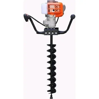 Ohradník Motorový zemní vrták Viper 53 ccm