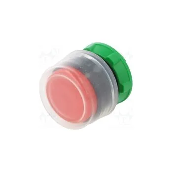 vypínač a zásuvka ZB5AP4