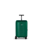Kufr Airox Victorinox 653504 Frequent Flyer Hardside Carry-On, Forest Green