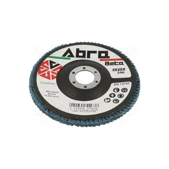 Brusný kotouč AB001020108