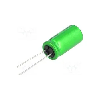 Kondenzátor UES1E470MPM