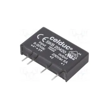 Relé SKB20420