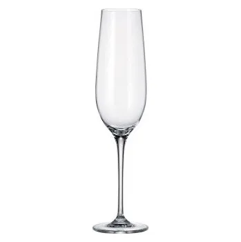 Sklenice Pohár URIA 0,27 l Šampaňské (6 ks)