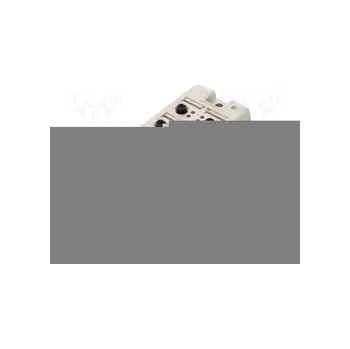 Elektrická zásuvka ASBS-R8/LED5-4