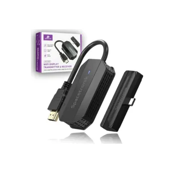 Video kabel Bezdrátový vysílač USB-C na HDMI SPH-CW32