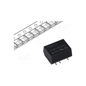 Měnič napětí R1SE-0512/H2-R