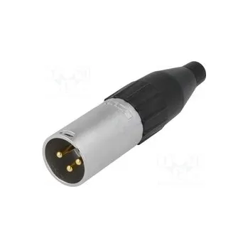 Elektrická zásuvka AC3MM-AU