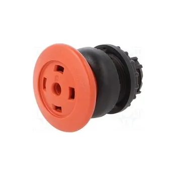 vypínač M22S-DP-R-X