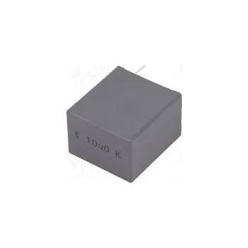 Kondenzátor F863RT106K310ALW0L