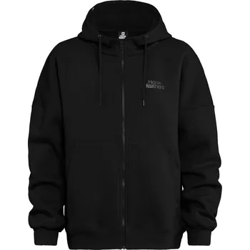 Dámská mikina Horsefeathers Mikina Horsefeathers, Imai black 2024/25 dámská Velikost: L