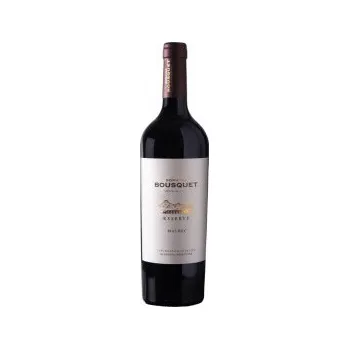 Malbec Reserva - Domaine Bousquet 2023