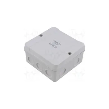 Elektroinstalační krabice HENSEL-DE-9345