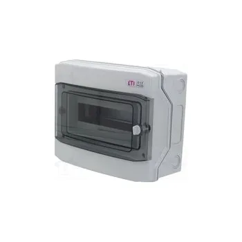 Rozvaděč ETI-ECH-12PT