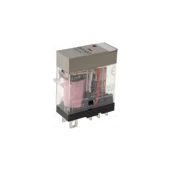 Relé G2R-1-SN-24AC