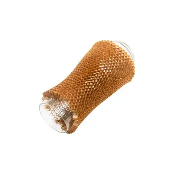 Voštinový balicí papírový sáček BPHS_24 24x1cm