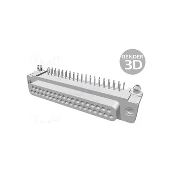 Elektrická zásuvka 5747847-4