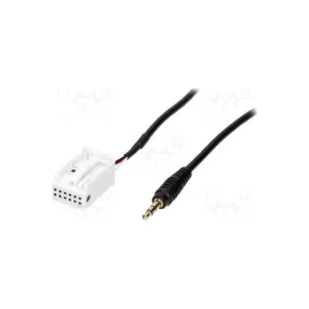 Audio kabel AUX-AUDI.01-JACK