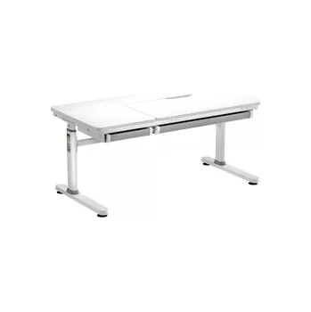 Psací stůl Spacetronik XD SPE-X104WW polohovací stůl 120x60