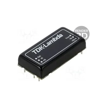 Měnič napětí PXD40-48WD24