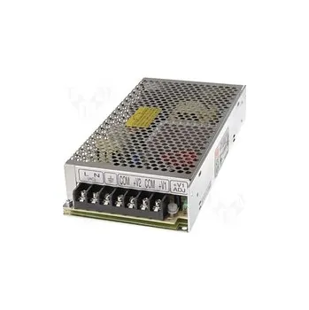 spínaný zdroj RD-125-2412