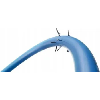 Duše na kolo Cyklistická duše Foss proti defektu 20x1.95-2.5 AV