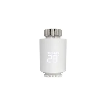 Hlavice pro radiátor Smart termostatická hlavice AVATTO TRV06 ZigBee Tuya